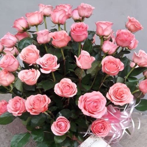 Flores a Domicilio